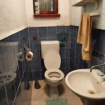 With Swimming Pool Pakovo Selo, Zagora - 24486 Apartmán Drniš