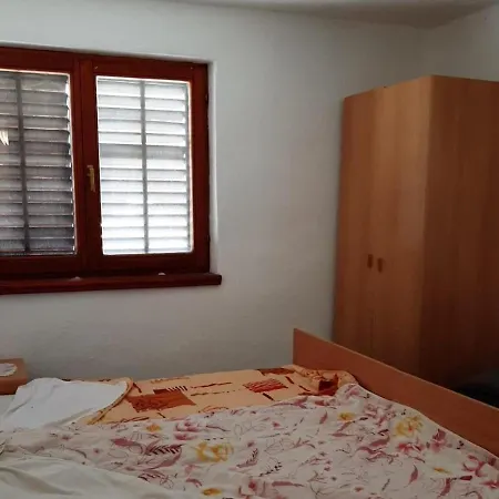 With Swimming Pool Pakovo Selo, Zagora - 24486 Apartment *