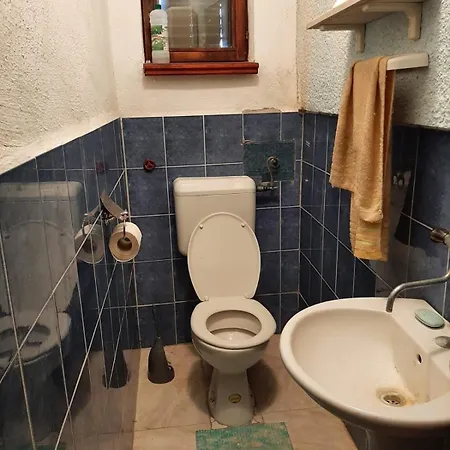 With Swimming Pool Pakovo Selo, Zagora - 24486 Apartman Drniš