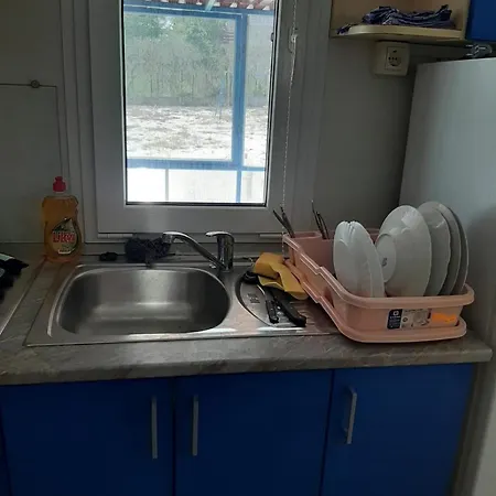 With Swimming Pool Pakovo Selo, Zagora - 24486