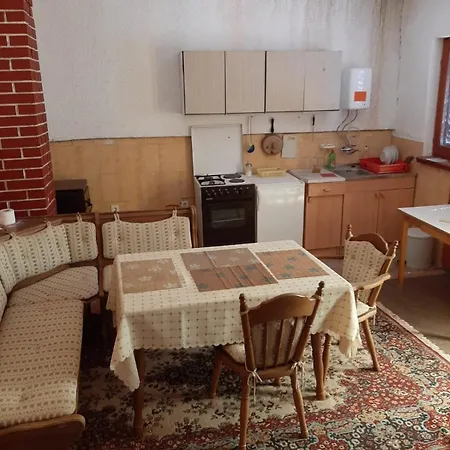 With Swimming Pool Pakovo Selo, Zagora - 24486 Lejlighed Drniš