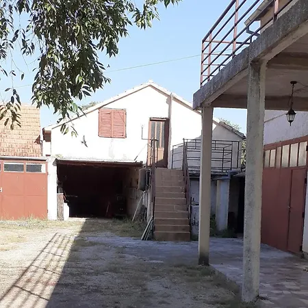 With Swimming Pool Pakovo Selo, Zagora - 24486 Drniš