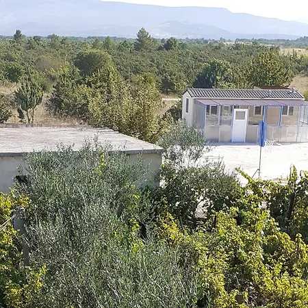 With Swimming Pool Pakovo Selo, Zagora - 24486 * Drnis