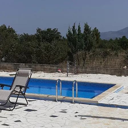 With Swimming Pool Pakovo Selo, Zagora - 24486 Apartment