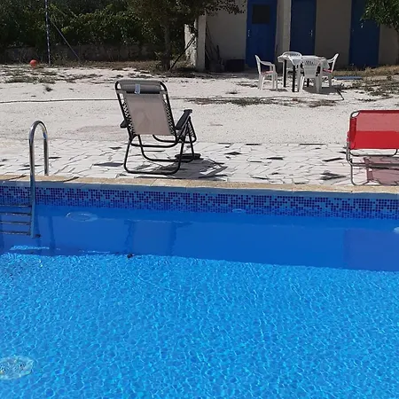 With Swimming Pool Pakovo Selo, Zagora - 24486 * Drnis