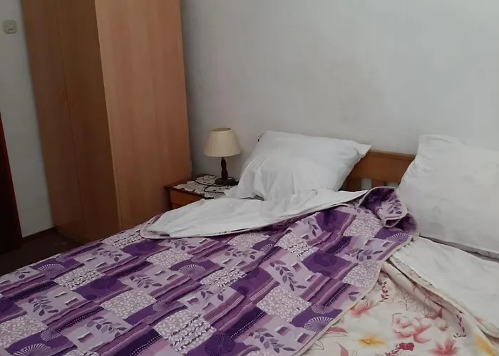 With Swimming Pool Pakovo Selo, Zagora - 24486 * Drniš