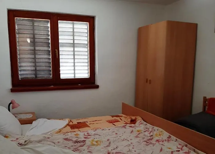 With Swimming Pool Pakovo Selo, Zagora - 24486 Appartement *