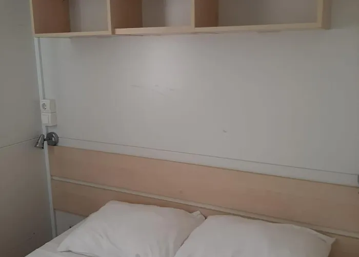 With Swimming Pool Pakovo Selo, Zagora - 24486 Appartement Drniš