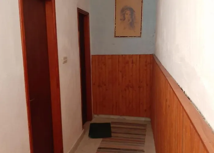 Appartement With Swimming Pool Pakovo Selo, Zagora - 24486 Drniš