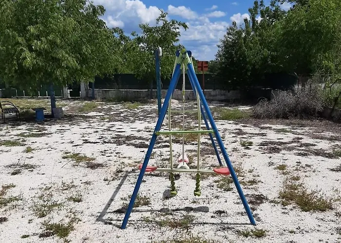 Appartement With Swimming Pool Pakovo Selo, Zagora - 24486