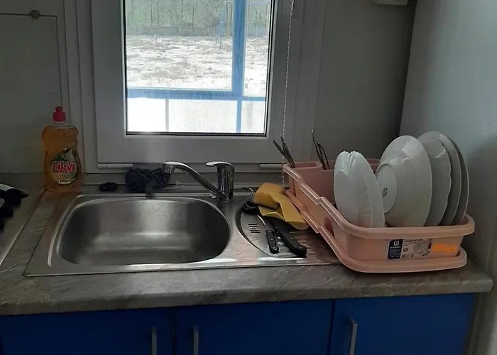 With Swimming Pool Pakovo Selo, Zagora - 24486